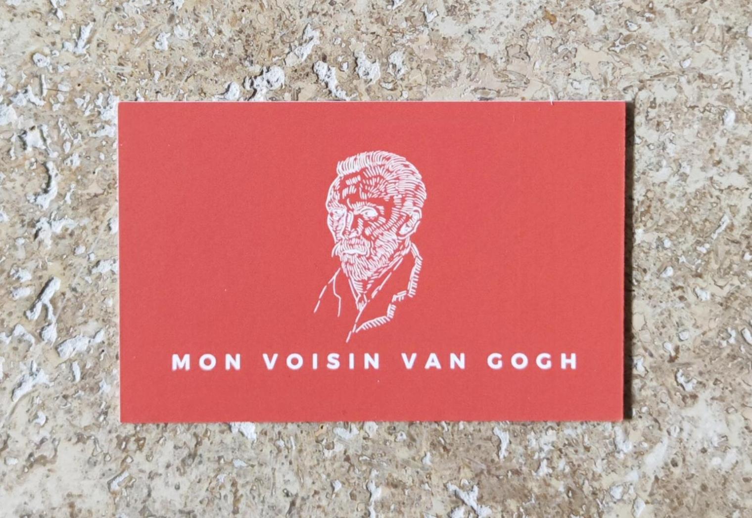 Maison Gogh * Saint-Martin-de-Crau
