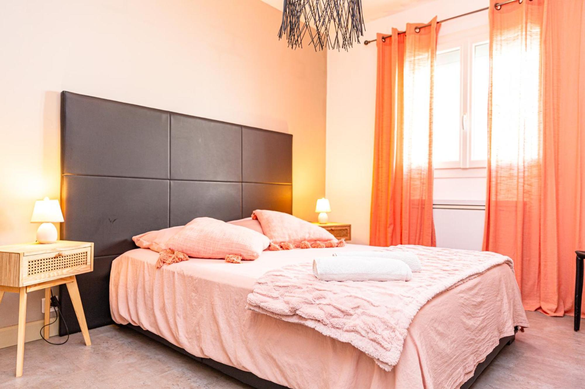 Les Tournesols Ferienhaus *