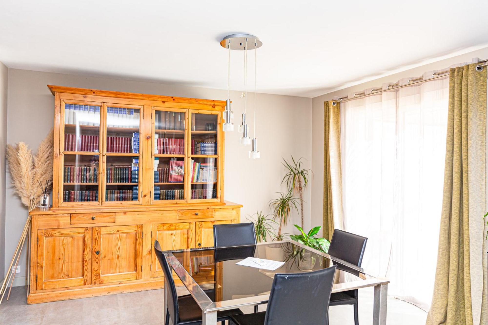 Les Tournesols Ferienhaus
