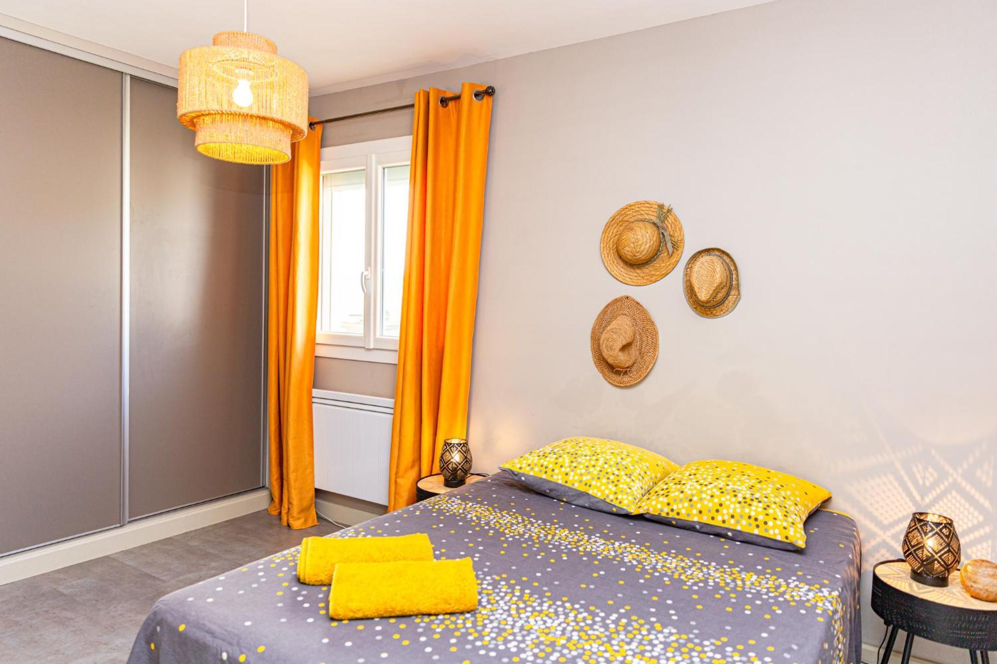 Vakantiehuis Maison Gogh *